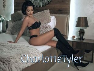 CharlotteTyler