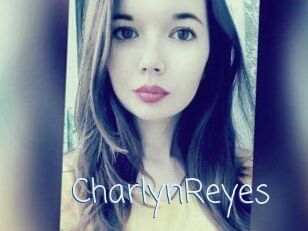 CharlynReyes