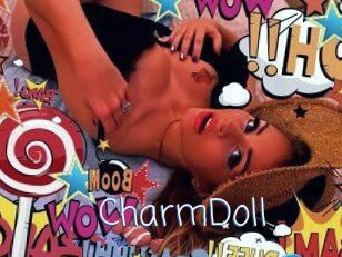 CharmDoll_