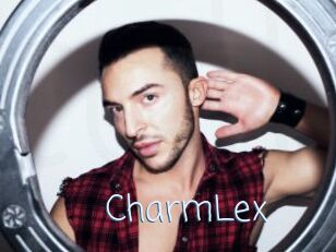 CharmLex