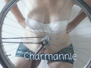 Charmannie