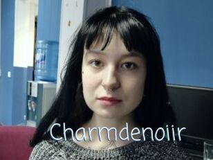 Charmdenoiir