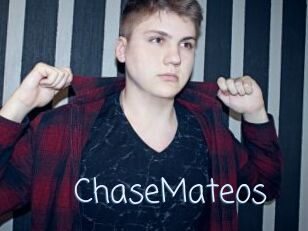 ChaseMateos