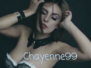 Chayenne99