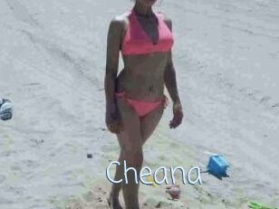 Cheana