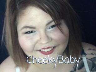 CheekyBaby