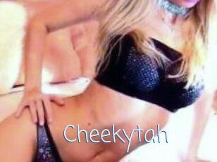 Cheekytah_