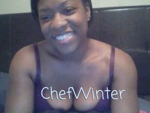 ChefWinter