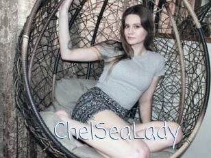 ChelSeaLady