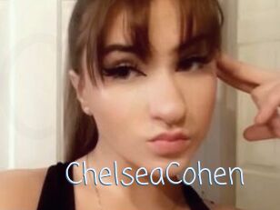 ChelseaCohen