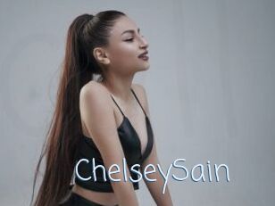 ChelseySain