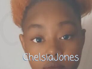 ChelsiaJones