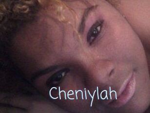 Cheniylah