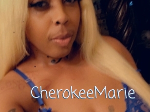 CherokeeMarie