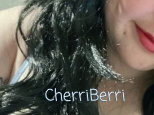 CherriBerri