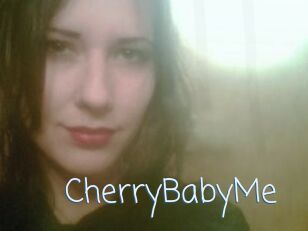 CherryBabyMe