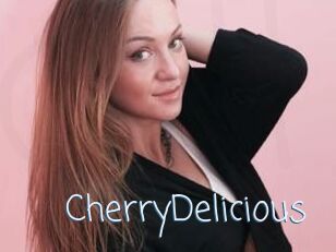 CherryDelicious