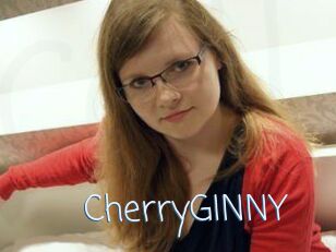 CherryGINNY