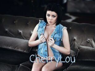 CherryLou