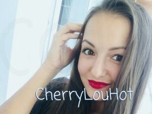 CherryLouHot