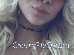 CherryPieCream