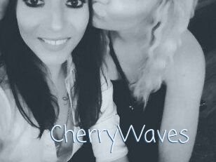 CherryWaves