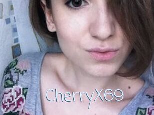 CherryX69