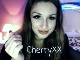 CherryXX