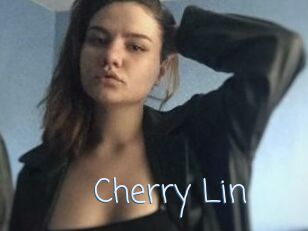 Cherry_Lin