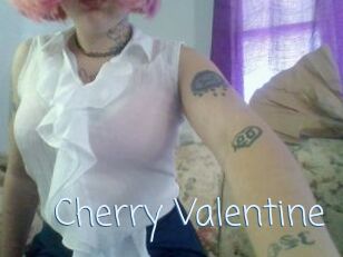 Cherry_Valentine