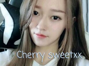 Cherry_sweetxx