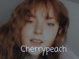 Cherrypeach