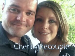 Cherrypiecouple