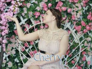 Cherryy