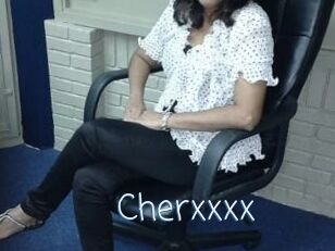 Cherxxxx