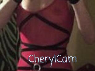 CherylCam