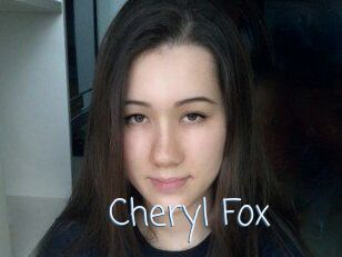 Cheryl_Fox