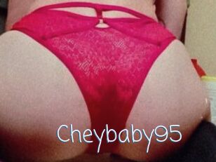 Cheybaby95