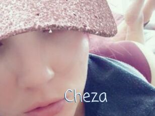 Cheza