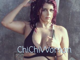 ChiChiWoman