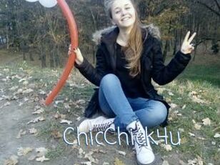 ChicChick4u