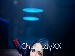 ChicLadyXX