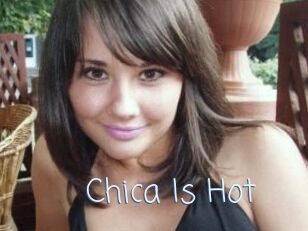 Chica_Is_Hot