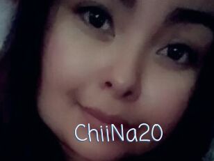 ChiiNa20