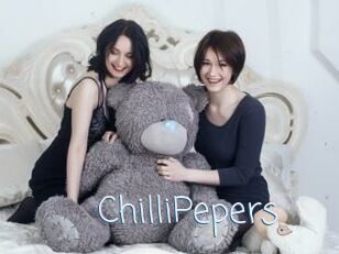 ChilliPepers