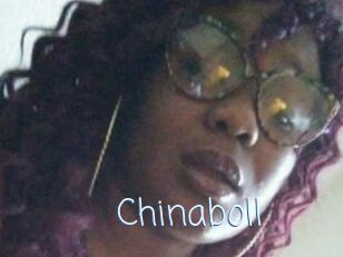 Chinaboll