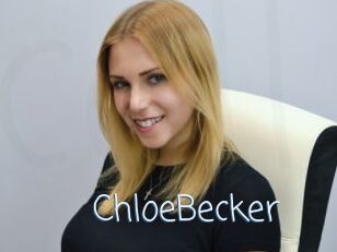 ChloeBecker