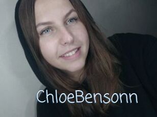 ChloeBensonn