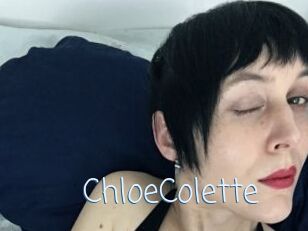 ChloeColette