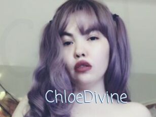 ChloeDivine